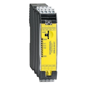 Обработка сигналов безопасности