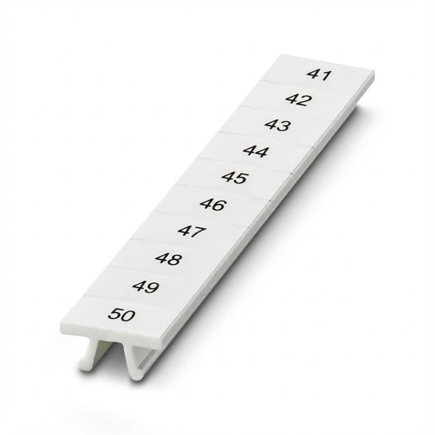ПМК 6,ВЕРТ: 41-50