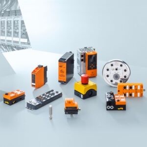 ПЛК и AS-интерфейс