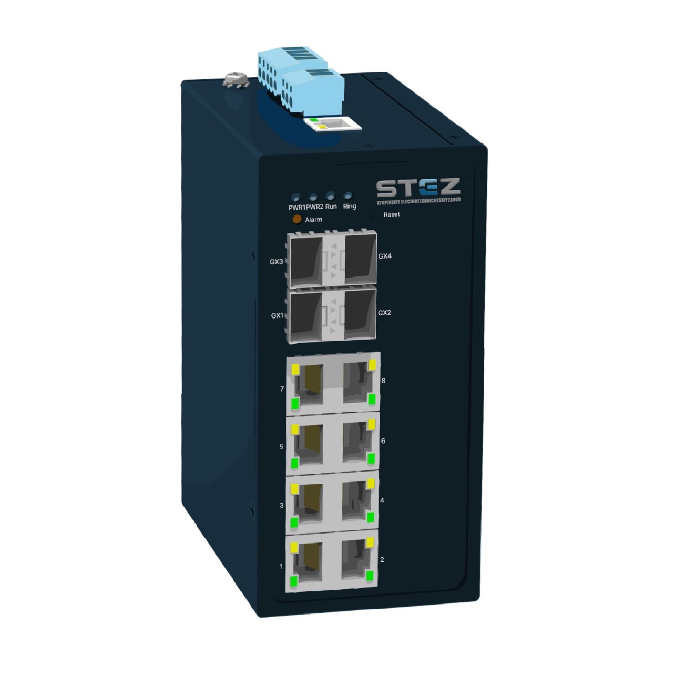 STEZ3208-4GSFP
