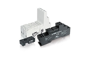 Контактные колодки и аксессуары