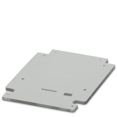 Крепежная пластина-HCS-T MAXI DISPLAY PLATE