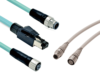 Промышленные разъемы