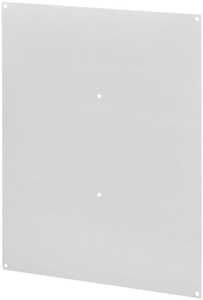 Монтажная панель металлическая EPC-PMP 60-50