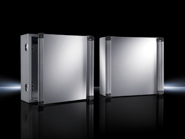 Командные панели AX с рукоятками