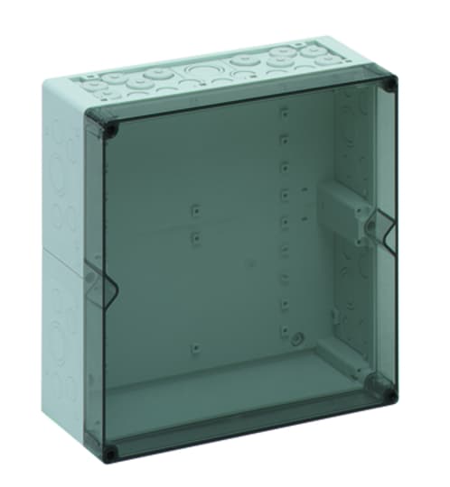 Корпуса - AKi-L