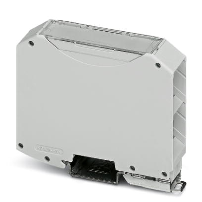 Корпус для электроники-ME MAX 22,5 SF G 2-2 BU