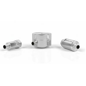 Мониторинг вибрации