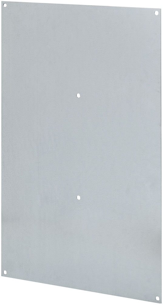 Монтажная панель металлическая EPC-MMP 60-40