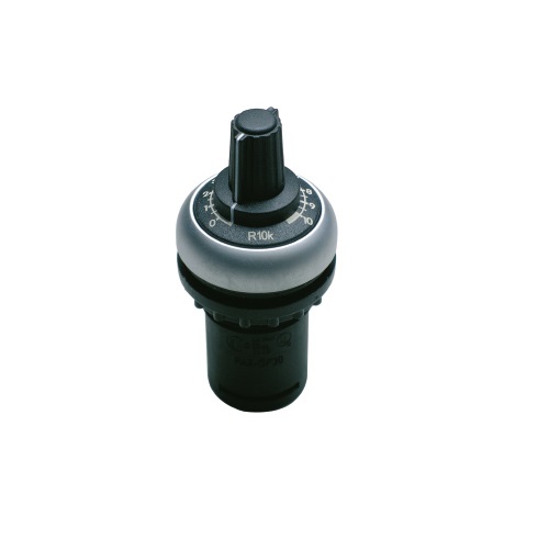 Внешний потенциометр для таймеров 83 серии