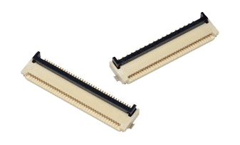 Соединители плата-FPC