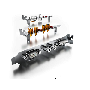 Кронштейны для ПК