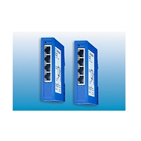 Экономичный коммутатор