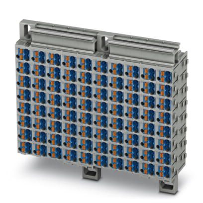 Сотовые клеммы-PTMC 1,5/80-2 /BU