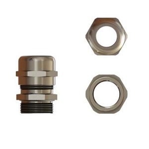 Кабельные вводы из латуни