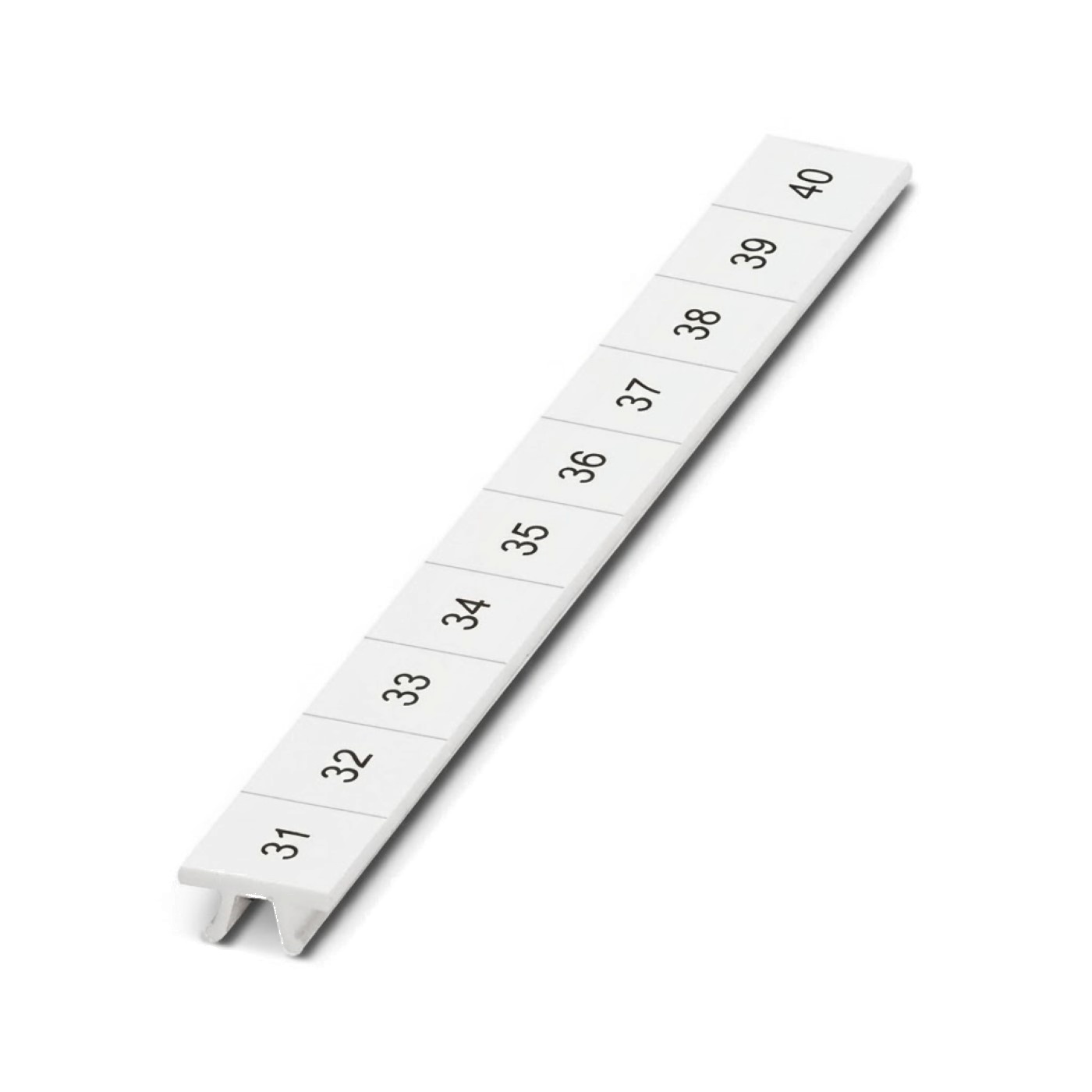ПМК 10,ГОРИЗ: 31-40