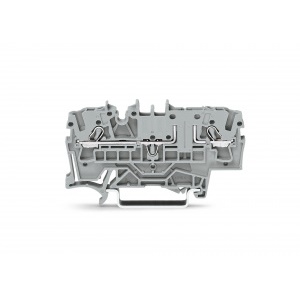 Клеммы для модулей WAGO, серии 280, 2002