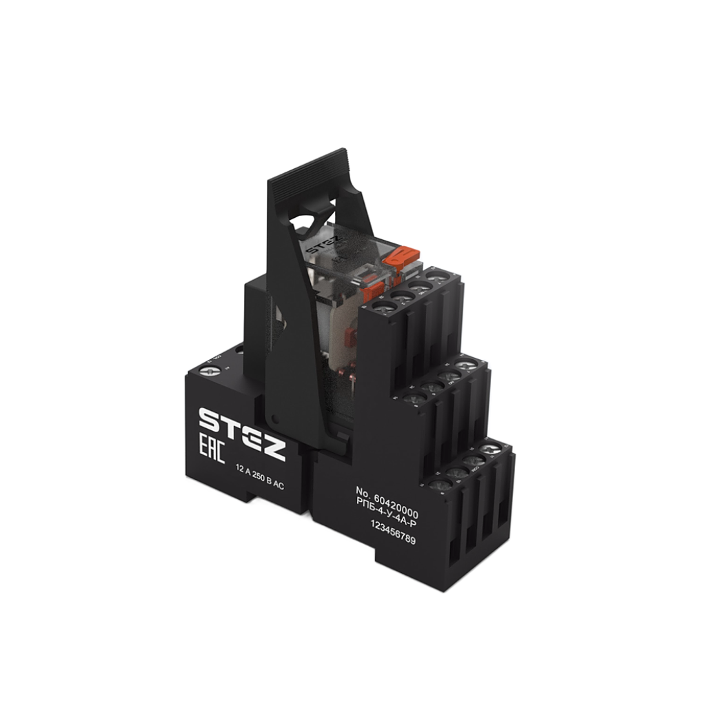 РПМ-4-220D-4AR/S