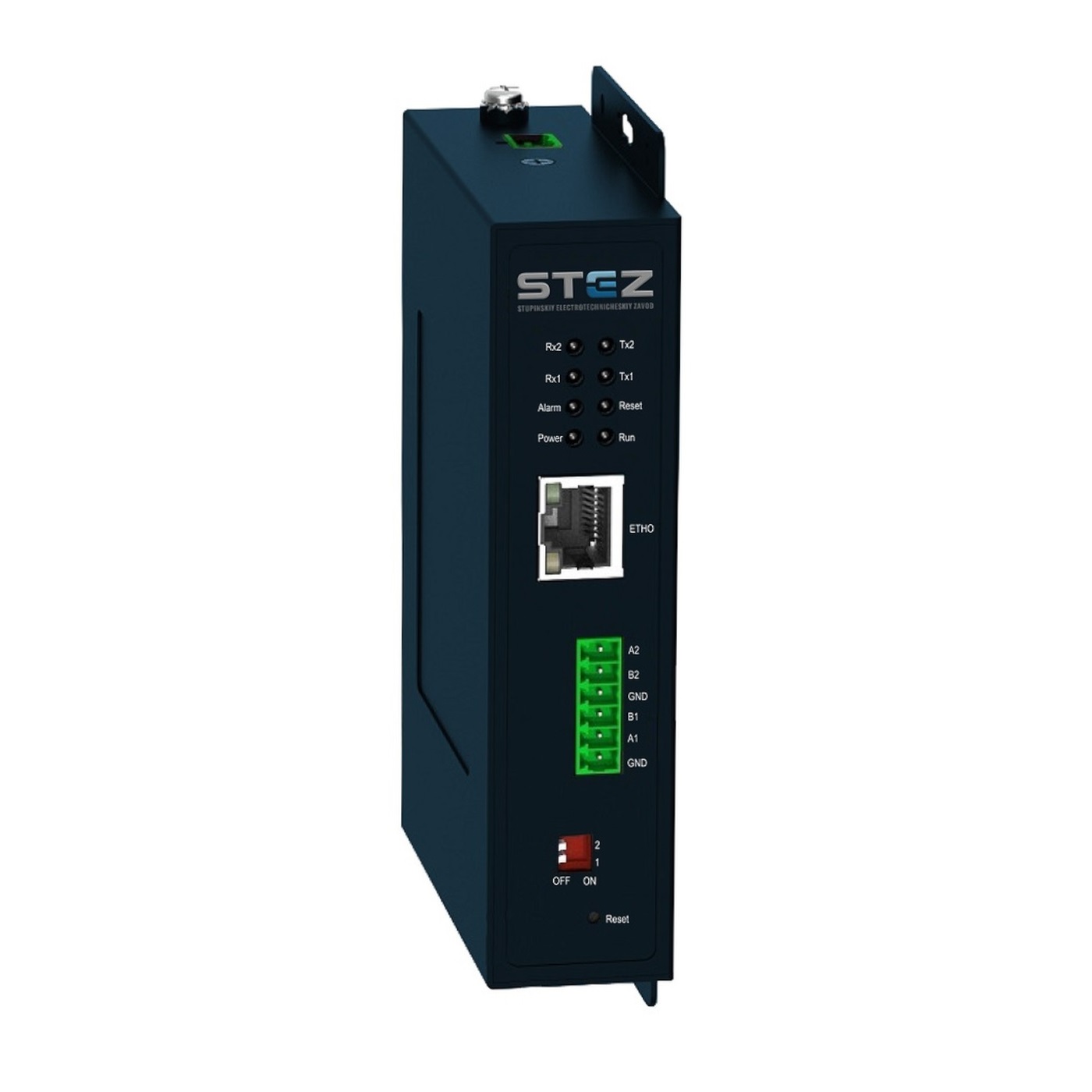 STEZ-GW-COM-1ETH-RS232