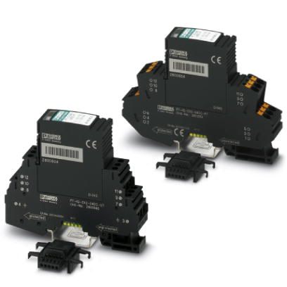 Устройство защиты от перенапряжений-PT-IQ-5-HF-5DC-UT