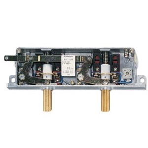 Распределители лифтов