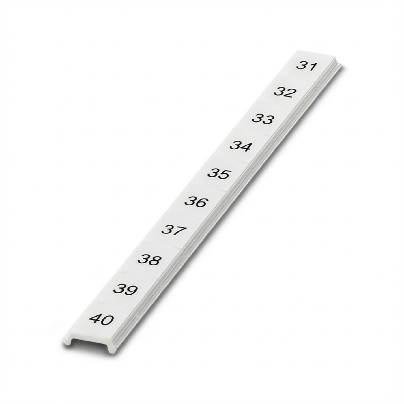 ПМКП 8,ВЕРТ: 31-40