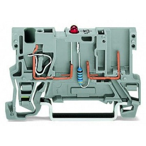 Функциональные клеммы WAGO серии 769