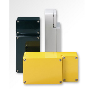 Корпуса типа DUO-BOX