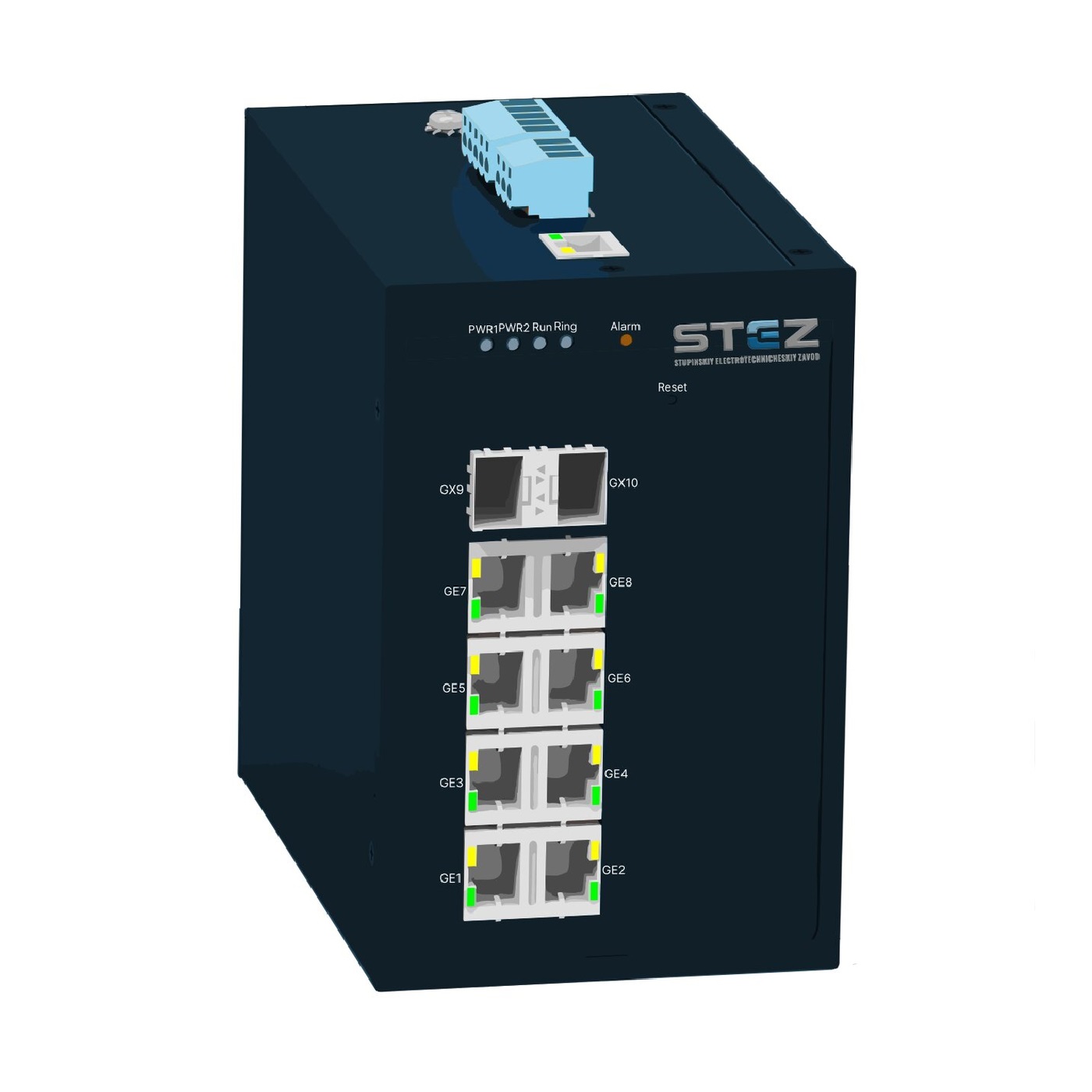 STEZ3208G-2GSFP-PN