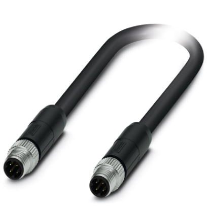 Сетевой кабель-NBC-M8MSD/ 1,0-939/M8MSD RAIL