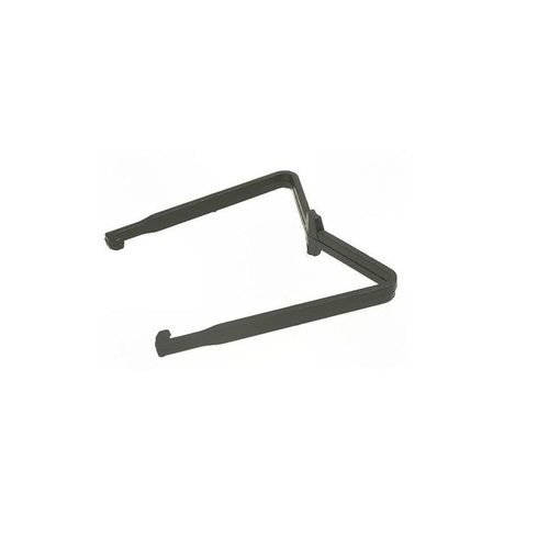 Пластиковая клипса для реле 40 серий для розеток 95.13, 95.15