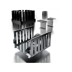 Радиаторы уровня платы