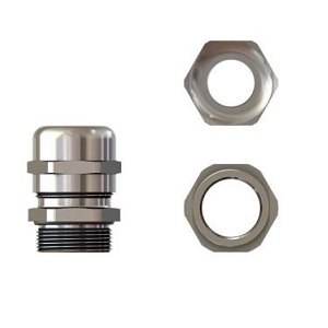 Кабельные вводы из нержавеющей стали