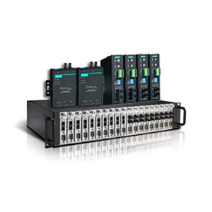 Конвертеры и повторители интерфейсов