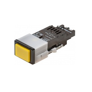 Кнопки с подсветкой