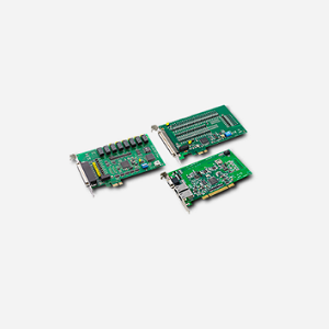 Платы ввода-вывода