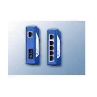 Неуправляемые коммутаторы