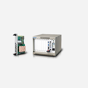 Compact PCI системы