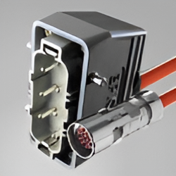 Промышленные соединители EPIC