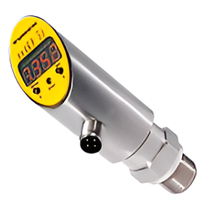 Датчики физических величин