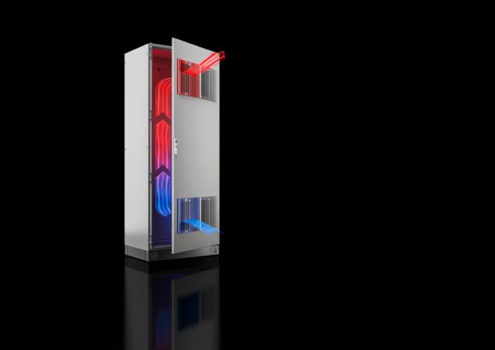 Вентиляторы настенного исполнения