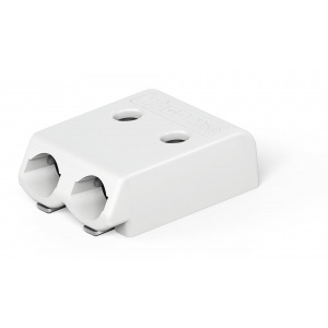 Клеммы для поверхностного монтажа WAGO, серии 2059, 2060, 2061