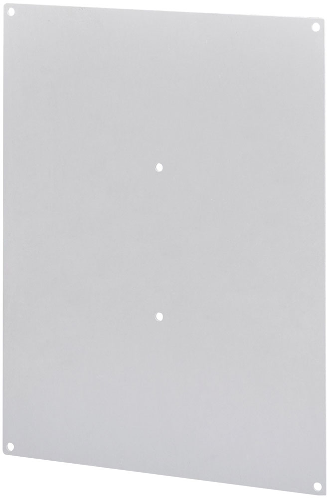 Монтажная панель металлическая EPC-PMP 50-40