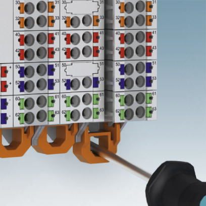 Корпус для электроники-HSC-LR 5U KIT 2003