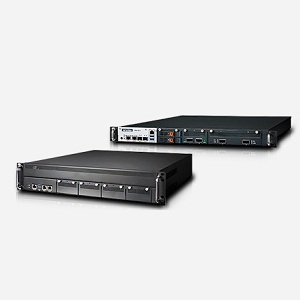 Серверы сетевой безопасности