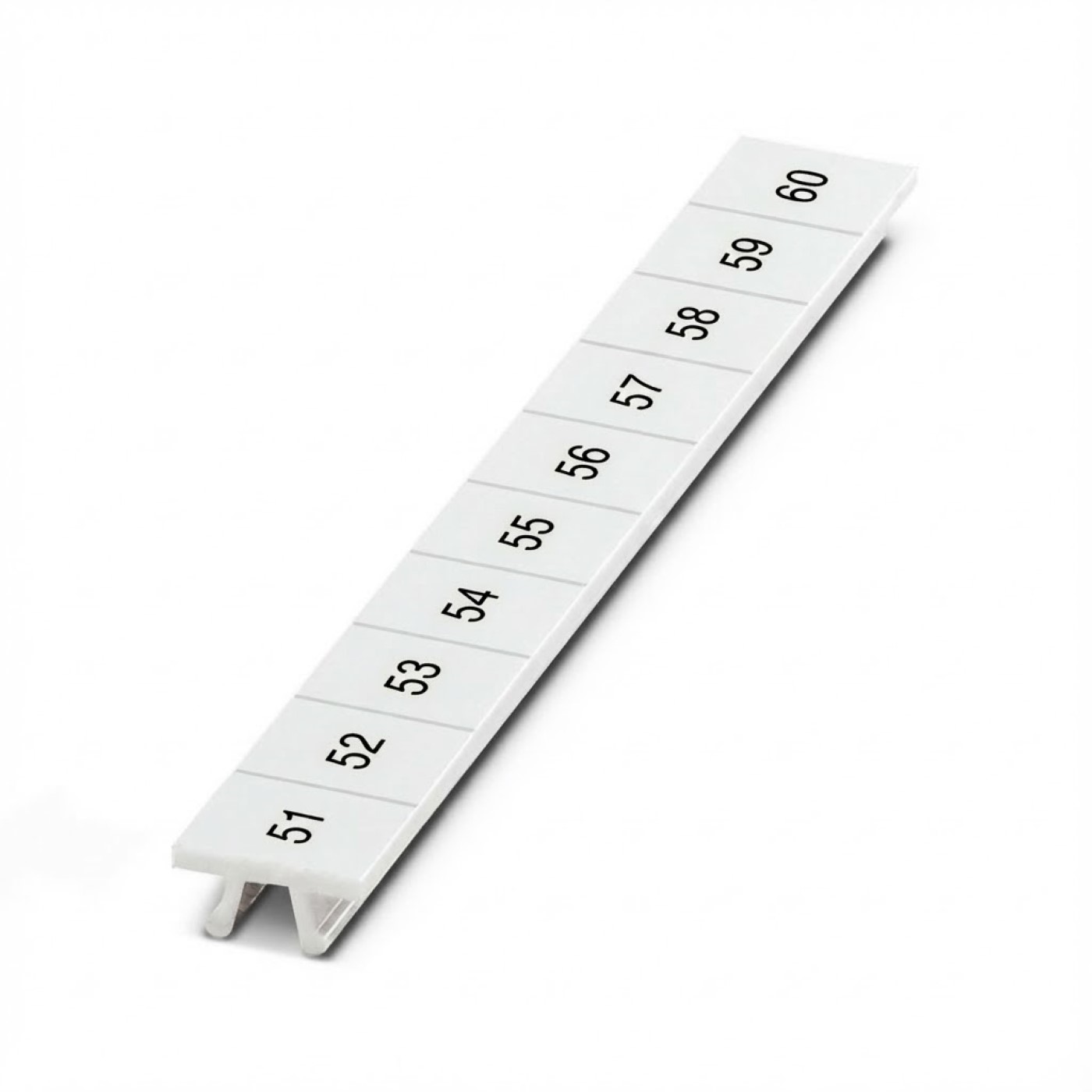 ПМК 8, ГОРИЗ: 51-60