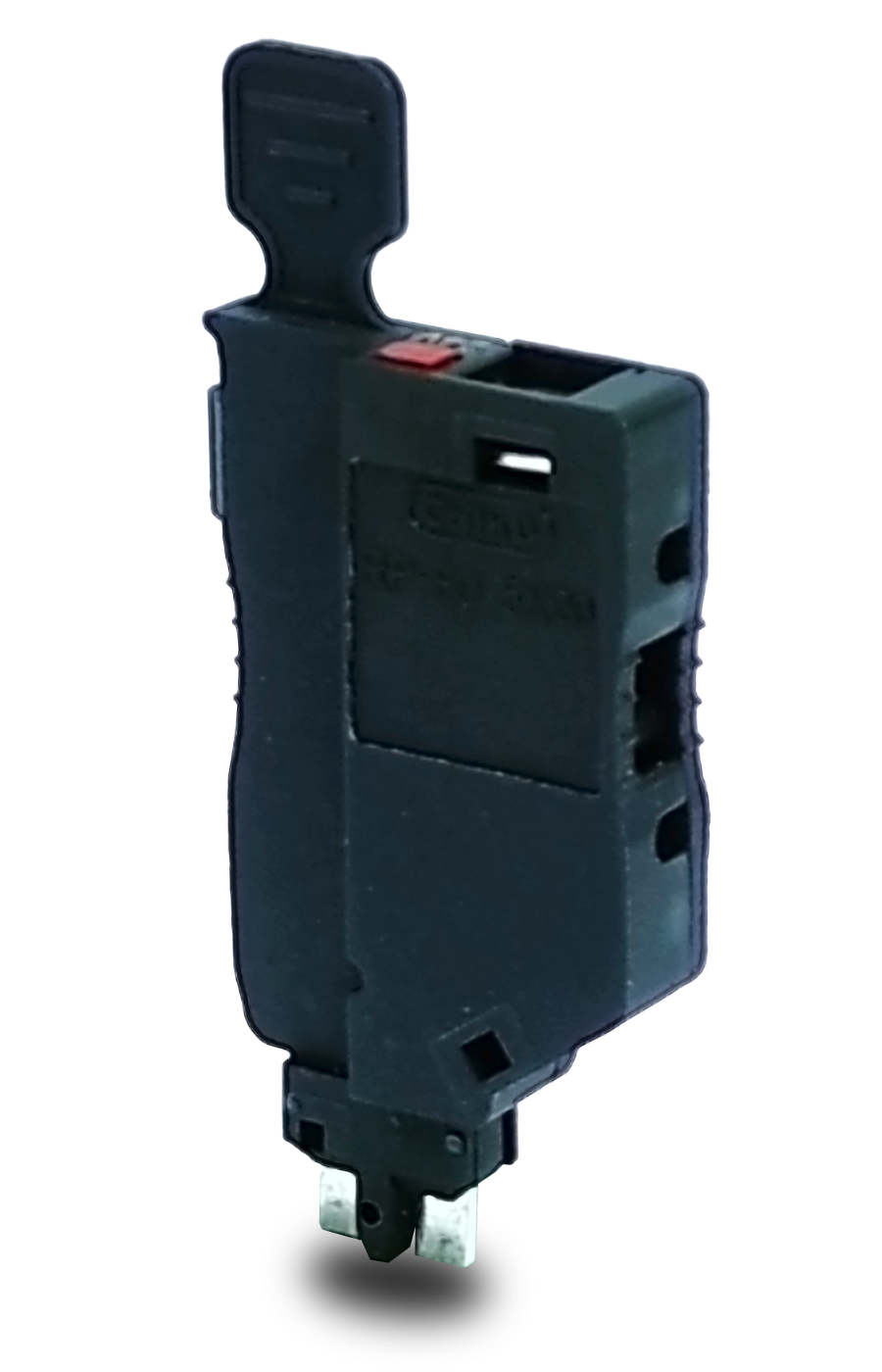 RP-FU 5x20 LED250 BK