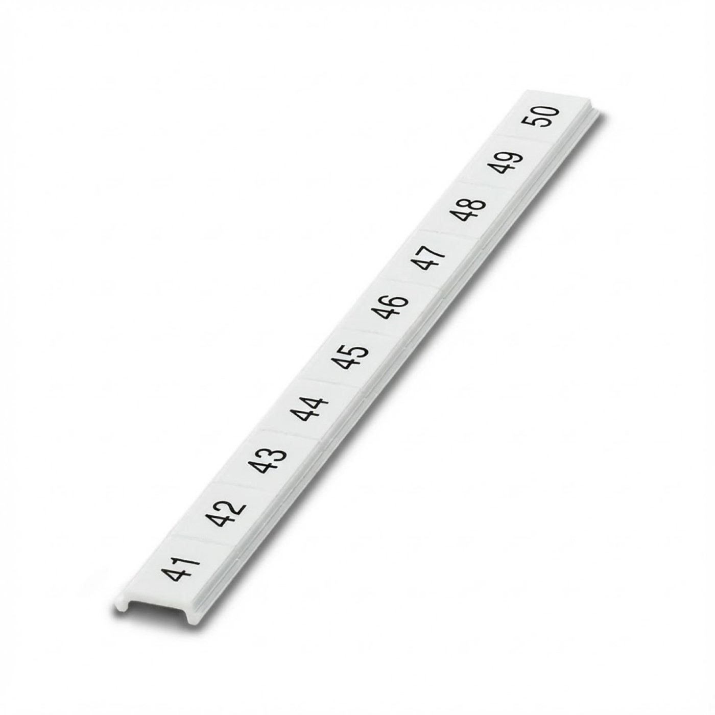 ПМКП 8,ГОРИЗ: 41-50
