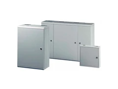 Настенные корпуса