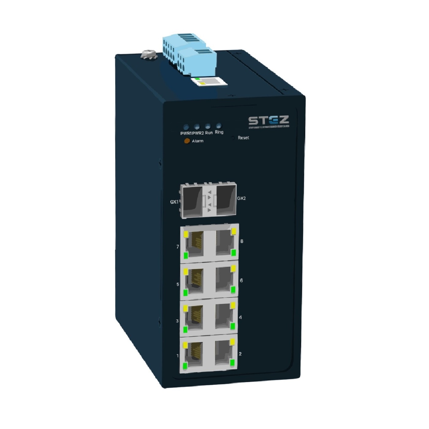 STEZ3208-2GSFP-HV